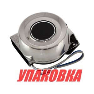 Сигнал звуковой одинарный электрический (упаковка из 40 шт.)