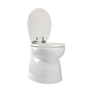 Унитаз электрический вакуумный Deluxe, 24В