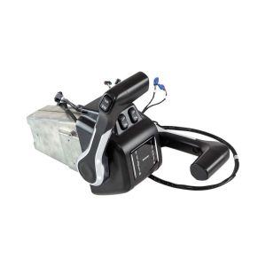 Дистанционное управление Suzuki DF9.9-250, постовая, два двигателя