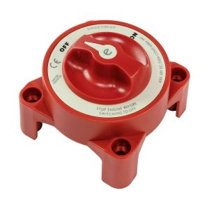 Выключатель массы «OFF-ON» (1 АКБ) 350А, Marine Rocket