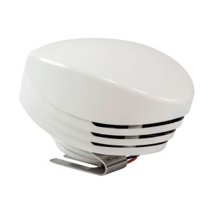 Сигнал звуковой электрический Marco Shark SK1, 12 В, белый