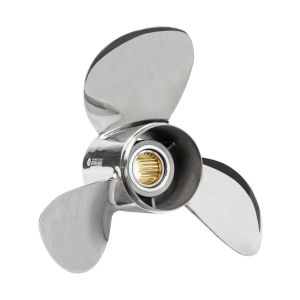 Гребной винт 3x15 1/2x21F, Marine Rocket Prime