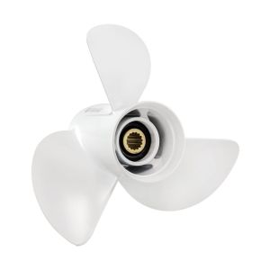 Гребной винт 3x13-1/4x17, Marine Rocket Prime