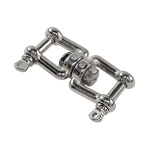 Вертлюг скоба/скоба, 6 мм Marine Rocket