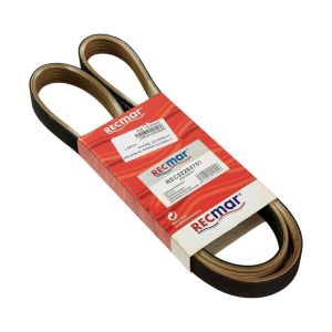 Ремень генератора Volvo Penta D3, Recmar