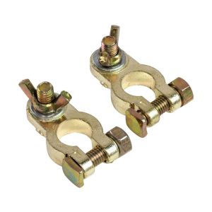 Клеммы аккумуляторные