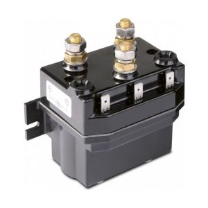 Блок реле лебедки Quick, 12 В, 150 А