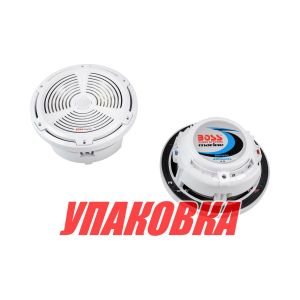 Морская акустика BOSS MR752C (упаковка из 9 шт.)