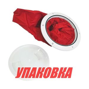 Люк палубный 6