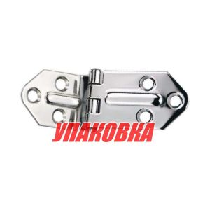 Петля 115х40 (упаковка из 2 шт.)