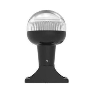 Огонь топовый на стойке 4