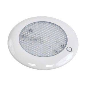 Светильник каютный сетодиодный теплый белый свет 10-30 В