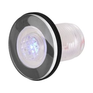 Огонь подводный, синий свет, 12 В