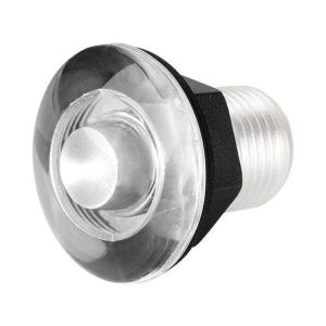 Огонь подводный, холодный белый свет, 12 В