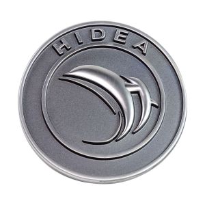 Наклейка капота Hidea (F60-07.00.00.05)