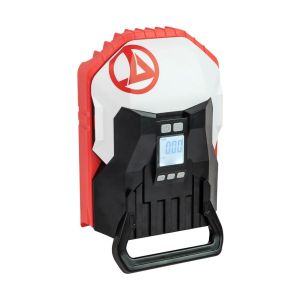 Насос электрический аккумуляторный высокого давления 4500mAh 22Psi