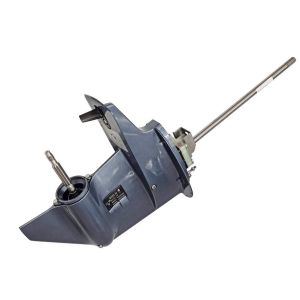 Редуктор в сборе Ямаха 25-30 Высота L