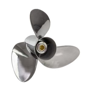 Винт гребной Suzuki DF150-300;3x16x23R Watergrip, стальной