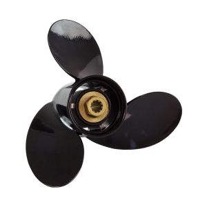 Винт гребной Mercury 18-25;3x10-3/8x13, BaekSan