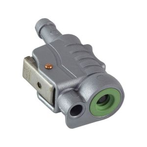 Переходник топливный Yamaha (коннектор;пластик), совместим с C14510