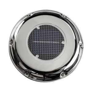 Вентилятор на солнечных батареях