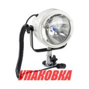 Прожектор галогеновый, 12 В, 100 Вт (упаковка из 4 шт.)