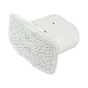 Сигнал звуковой электрический врезной, Osculati