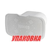 Сигнал звуковой электрический врезной, Osculati (упаковка из 4 шт.)