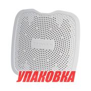 Сигнал звуковой электрический врезной, Osculati (упаковка из 4 шт.)