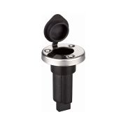 Розетка для подключения съемных топовых огней