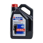 Масло Motul Suzuki Marine 4T SAE 10W40, 5 л