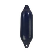 Кранец Castro надувной 750х220, синий