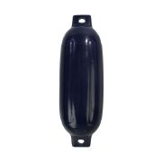 Кранец Castro надувной 508х140, синий