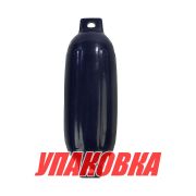 Кранец Castro надувной 508х140, синий (упаковка из 10 шт.)