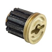 Втулка гребного винта Suzuki DF4-6;DT4/5 шпонка