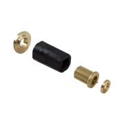 Втулка винта сменная для винта BaekSan, Yamaha 150-300 л/с