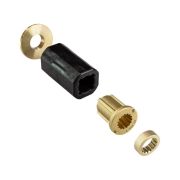Втулка винта сменная для винта BaekSan, Suzuki, Evinrude 150-300 л/с