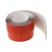 Защита киля KeelGuard, 3.66 м, белый цвет
