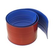 Защита киля KeelGuard, 1.22 м, синий цвет