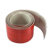 Защита киля KeelShield, 1.83 м, светлосерый цвет