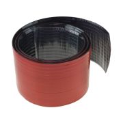 Защита киля KeelShield, 1.22 м, черный цвет