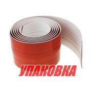 Защита киля KeelGuard, 3.05 м, белый цвет (упаковка из 3 шт.)