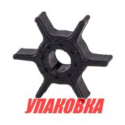 Крыльчатка охлаждения Yamaha 9.9F-15F,F9.9C/F15A/F20B (50 шт), Omax
