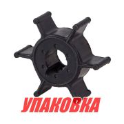 Крыльчатка охлаждения Yamaha 4A-5C,F4A/B/M-F5A-F6C/M, Omax (упаковка из 10 шт)