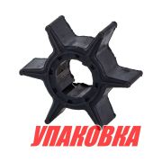 Крыльчатка охлаждения Yamaha 40V,50G,55B,60F,70B/F40A-70, Omax (упаковка из 20 шт.)