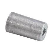 Анод алюминиевый Suzuki DF9.9-15/60-70