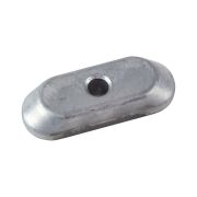 Анод цинковый Suzuki DT5-15/DT9.9AL;15AL/DF9.9-15