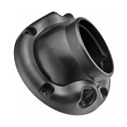 Уплотнитель для тросов управления черный