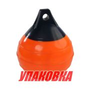 Буй Castro надувной д.620, оранжевый (упаковка из 4 шт.)