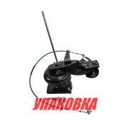 Насадка водометная для Suzuki DT30S, Marine Rocket (упаковка из 3 шт.) (BD30MR)